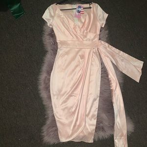 NWT Pinupgirl Clothing Ava Dress SMALL